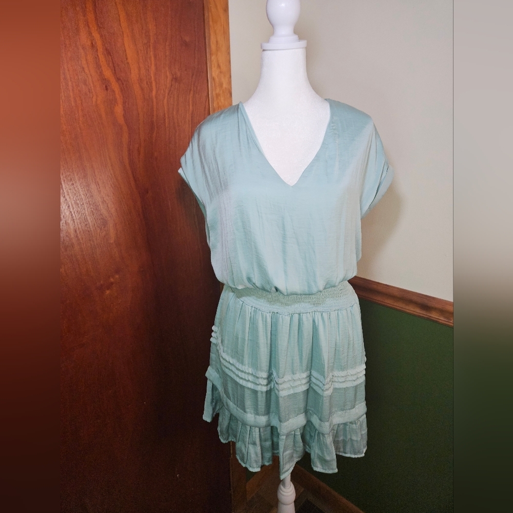 She + Sky size Medium Dress NWT